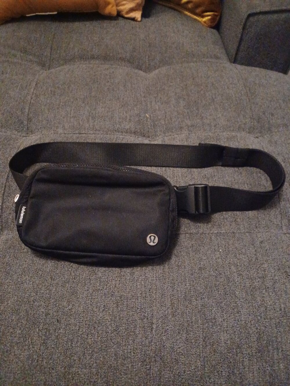 LuLulemon Everywhere Belt Bag